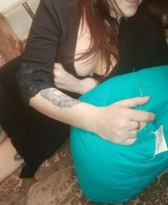 Проститутка Ася